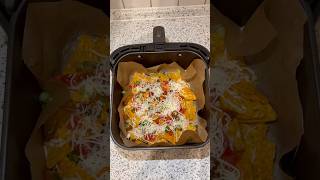 Chili Cheese Nachos selber machen😍🚨 shorts nachos [upl. by Vizzone101]