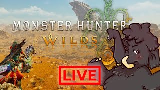 Ach wie gut das niemand weiß dass ich Monsterjäger heiß MammutStream 0392024 Mammut LP [upl. by Auston214]