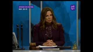 Caso Cerrado Estelar  Madre Testigo De Jehová 12 [upl. by Jamel]