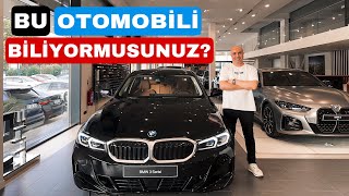 BMW 320i SPORTLINE İLE M SPORT FARKLARIFIRSAT OTOMOBİLİ [upl. by Aseuqram680]