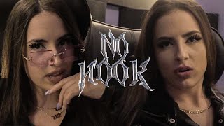 sindolls  NO HOOK Lyric Video [upl. by Ecyor]