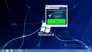 Tutorial Come Scaricare amp Craccare windows 8 PRO [upl. by Yecac]