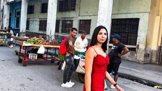 Un día en LA VIDA DE UNA JÓVEN CUBANA El acoso callejero es asqueroso [upl. by La]