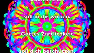 Irischer Segensspruch [upl. by Alarice]