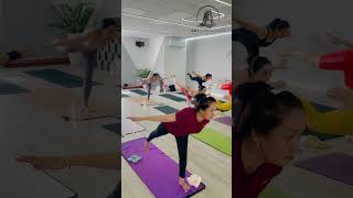 Afternoon yoga… helath yogapose yoga yogaasana yogawithroy [upl. by Rhodes]