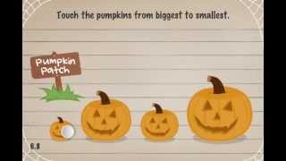 The Moron Test Tricky Treat Walkthrough [upl. by Aimak]