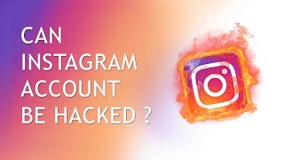 Instagram Hacking using websites is FAKE  in telugu [upl. by Yeoz]