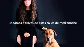 Ribs  Lorde Subtitulado al Español [upl. by Johnnie]