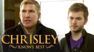 Chrisley Knows Best  ‘There is No I in Team’ Episode 410 [upl. by Airdnal]