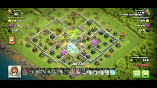 TH 11 ATTACK TH 12 [upl. by Bore741]