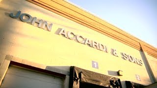 Citibank Commercial Banking Client Testimonials John Accardi amp Sons [upl. by Jervis]