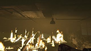 Outlast Walkthrough Part 6 SprinklersOutside [upl. by Tenrag628]