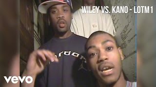 Wiley vs Kano – Lord of the Mics 1 [upl. by Joses]