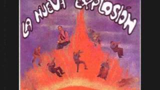 NO SUFRAS MAS  THE NEW EXPLOSION [upl. by Hoeve]