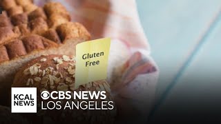 Doctor discusses the impact of Celiac Disease [upl. by Erb]