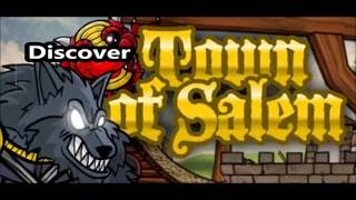 Discover  Town of Salem [upl. by Porche]