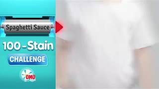 Stain challenge – Spaghetti Sauce [upl. by Aisan]