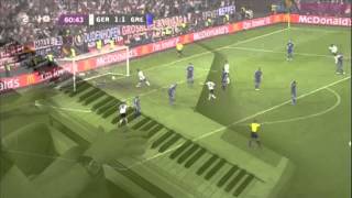 German SoccerFootball Piano Theme [upl. by Retsehc]