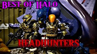 Halo HeadHunters [upl. by Cass]