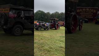 Ploughing match just outside Horsham ￼ [upl. by Clorinde]