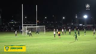 202425 Match 1 KDAPENU23 Goal Highlights [upl. by Suivatra]