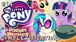 POCKET PONIES 14  Complexification [upl. by Adnohsel315]