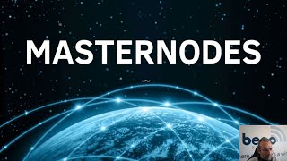 Steroid40 Masternodes [upl. by Charlie817]