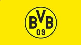 Borussia Dortmund Goal song [upl. by Brodie]