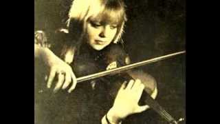 Cornelia Vasile plays Paganini [upl. by Ahsinod]