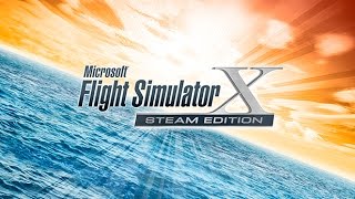 FSXSteam Edition Uçak Helikopter ve Skin Kurma [upl. by Enawyd]