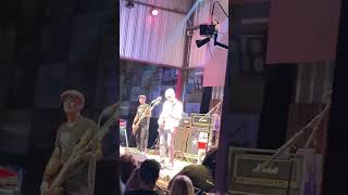 Toadies  Live in Waco “Away “ [upl. by Ozne]