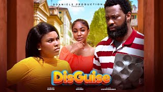 DISGUISE SARIAN MARTINUJAM CHUKWUNONSO ANGEL UNIGWEMICHAEL EJOOR Latest full 2024 nigerian movie [upl. by Hadias]