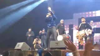 Falak Shabir Concert in LCWU  Lahore College For Women University [upl. by Fernanda170]