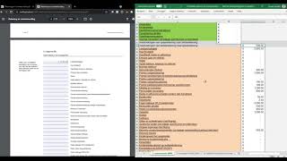 Hulp bij invullen Rekening en Verantwoording PDF [upl. by Iva736]