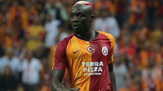 Diagne Galatasaray Skills [upl. by Nnasor582]