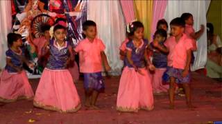 kids apdi pode dance [upl. by Bortman]