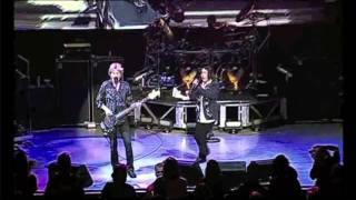 Journey Live in Concert Part 4 [upl. by Lenuahs632]