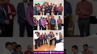 11th Bangalore Pedicon amp 12th Karnataka Conference  Highlights amp Insights  Ovum Hospitals [upl. by Ert]