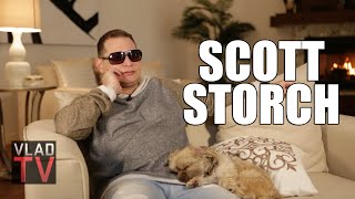 Scott Storch on Fallout with Dr Dre I Burnt a Lot of Bridges with My Drug Use [upl. by Selimah891]