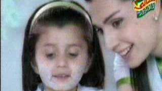 Dettol Soap Mahnoor Baloch  Pakistani Tv Commercial [upl. by Redwine851]