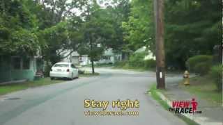 Dreamcatcher Classic 5 Mile Road Race Weymouth Massachusettsmov [upl. by Nayk724]