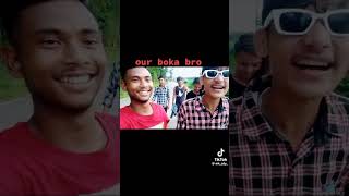 THARU Rap mkxBokaGabruAK famousTu ki famouspujariX kingRJGopalRap [upl. by Larrej]