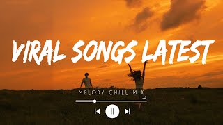 Viral songs latest  Top Songs Spotify 2024  Trending Tiktok songs 2024 Playlist Mix Hits [upl. by Eelyk]