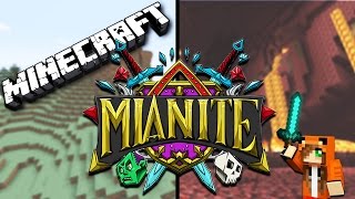 TOM AND MODESTEP GET JUDGED  Minecraft Mianite [upl. by Adabel593]