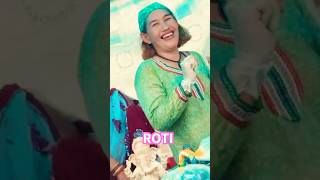 🫓🎊Roti Thai Song ROTI song newsong rap shortvideo thailifestyle thailand [upl. by Ama507]