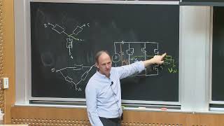 Lecture 23 ThreePhase Inverters [upl. by Leena]