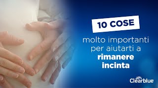 Si può rimanere Incinta con il Ciclo  LINES Domande Scomode [upl. by Stacee]