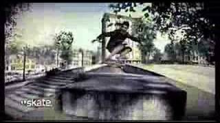 skate  Chris Cole Pro Challenge [upl. by Harim]