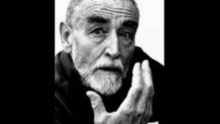 Vittorio Gassman  Si fosse foco [upl. by Ocnarf]