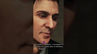 Interrogatorio Intenso  Sherlock Holmes Crimes and Punishments  GIGAT [upl. by Akiehs]